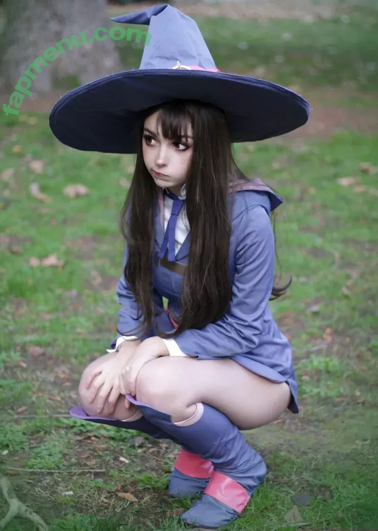 Himeecosplay nude photo #0117 (Himee.lily)