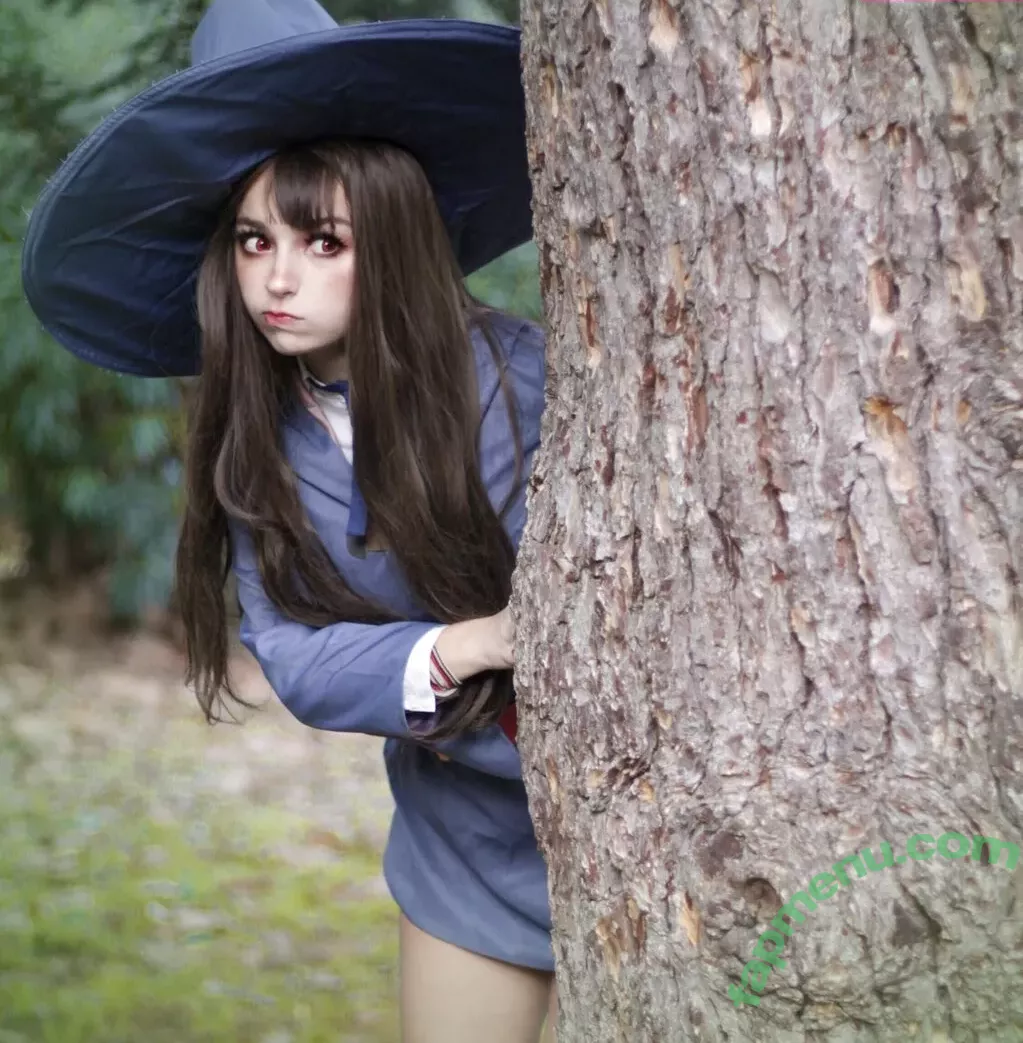 Himeecosplay nude photo #0118 (Himee.lily)