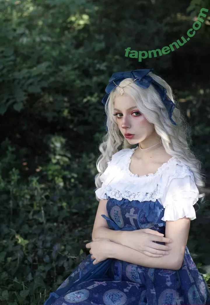 Himeecosplay nude photo #0119 (Himee.lily)