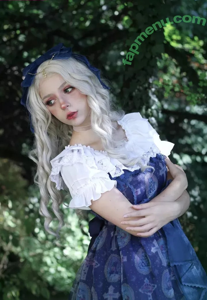 Himeecosplay nude photo #0120 (Himee.lily)