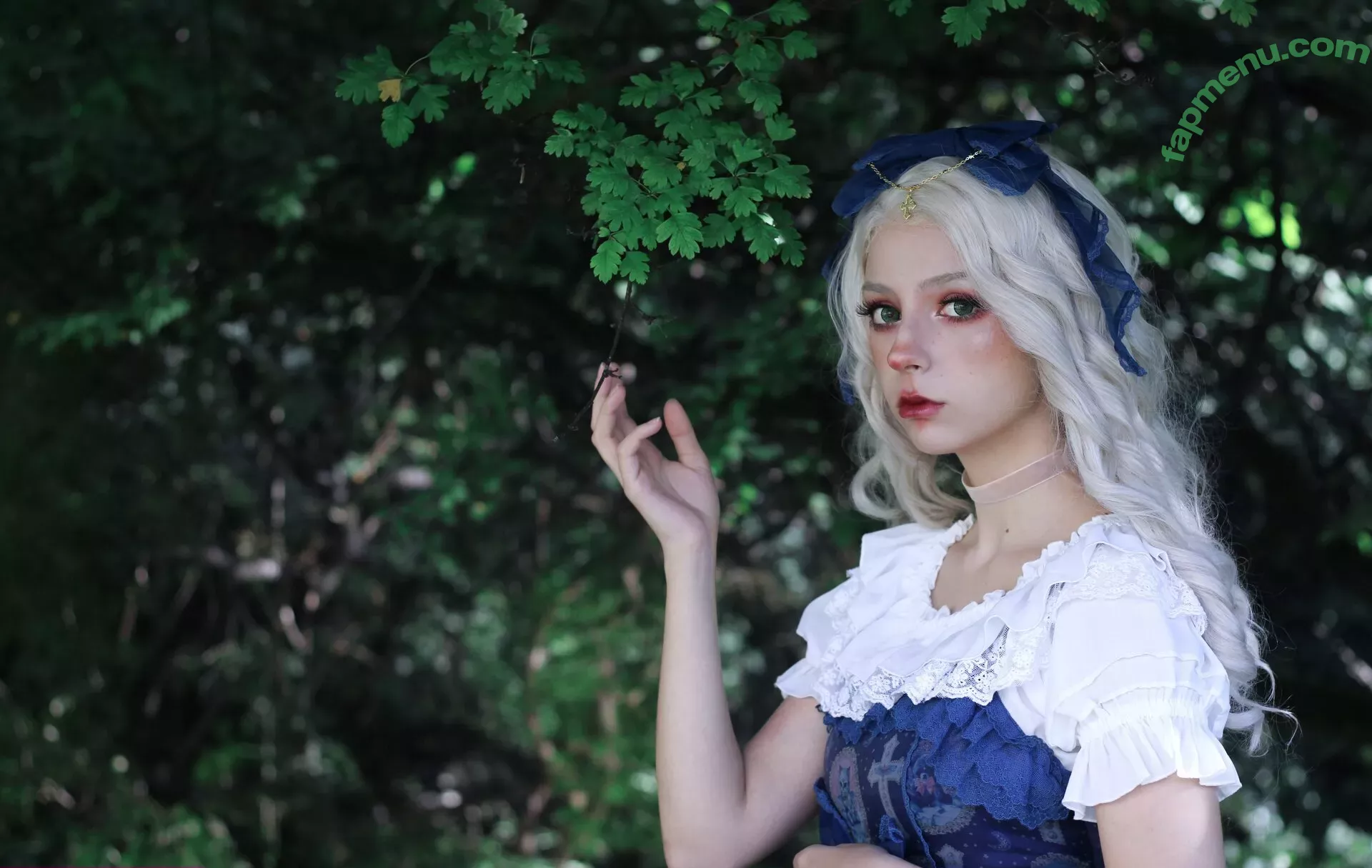 Himeecosplay nude photo #0121 (Himee.lily)