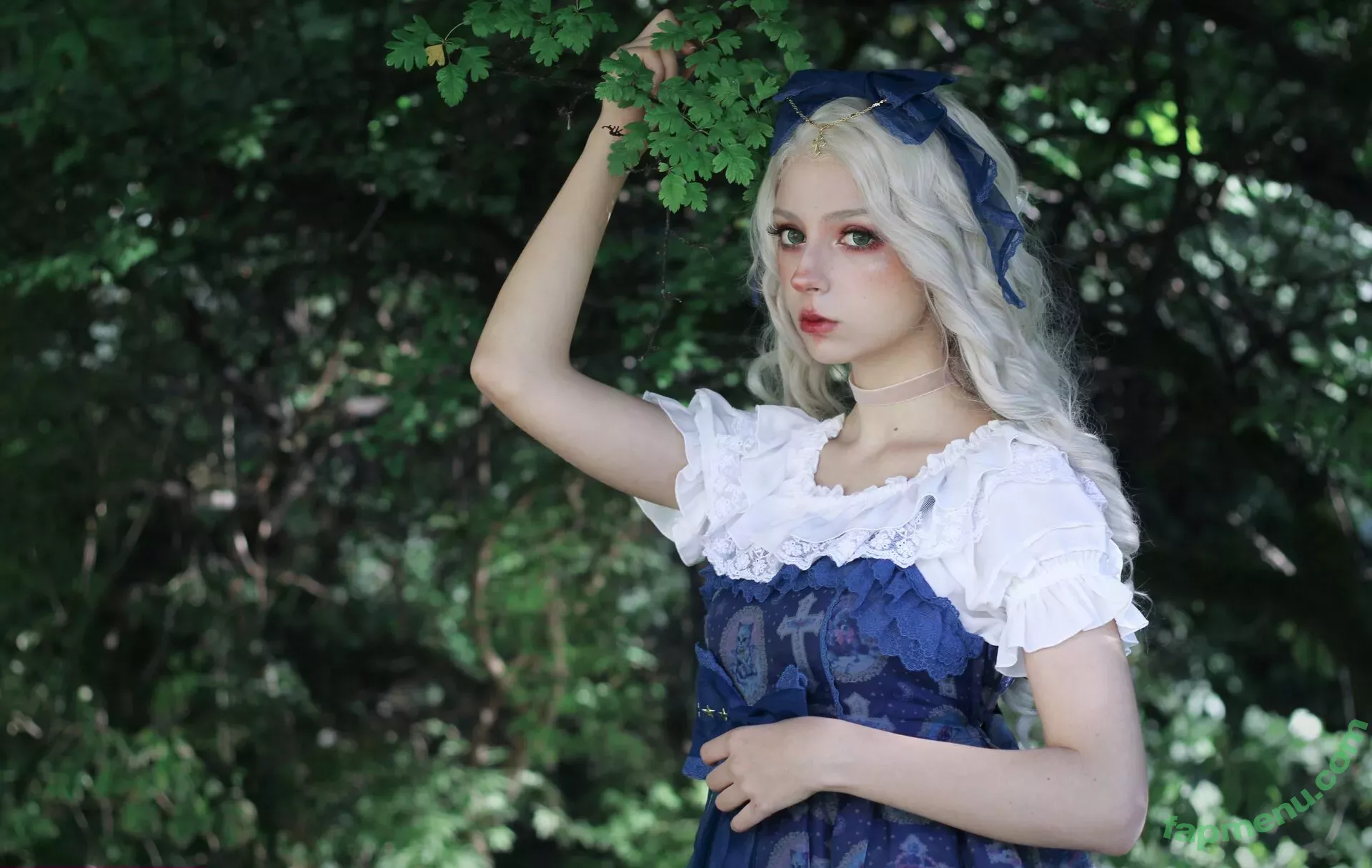 Himeecosplay nude photo #0122 (Himee.lily)