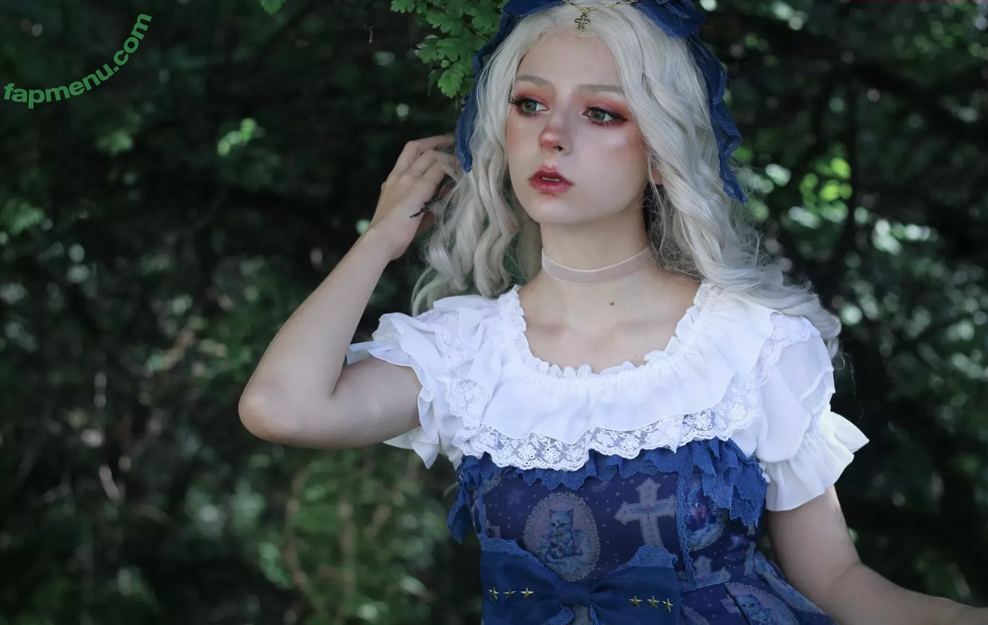 Himeecosplay nude photo #0123 (Himee.lily)