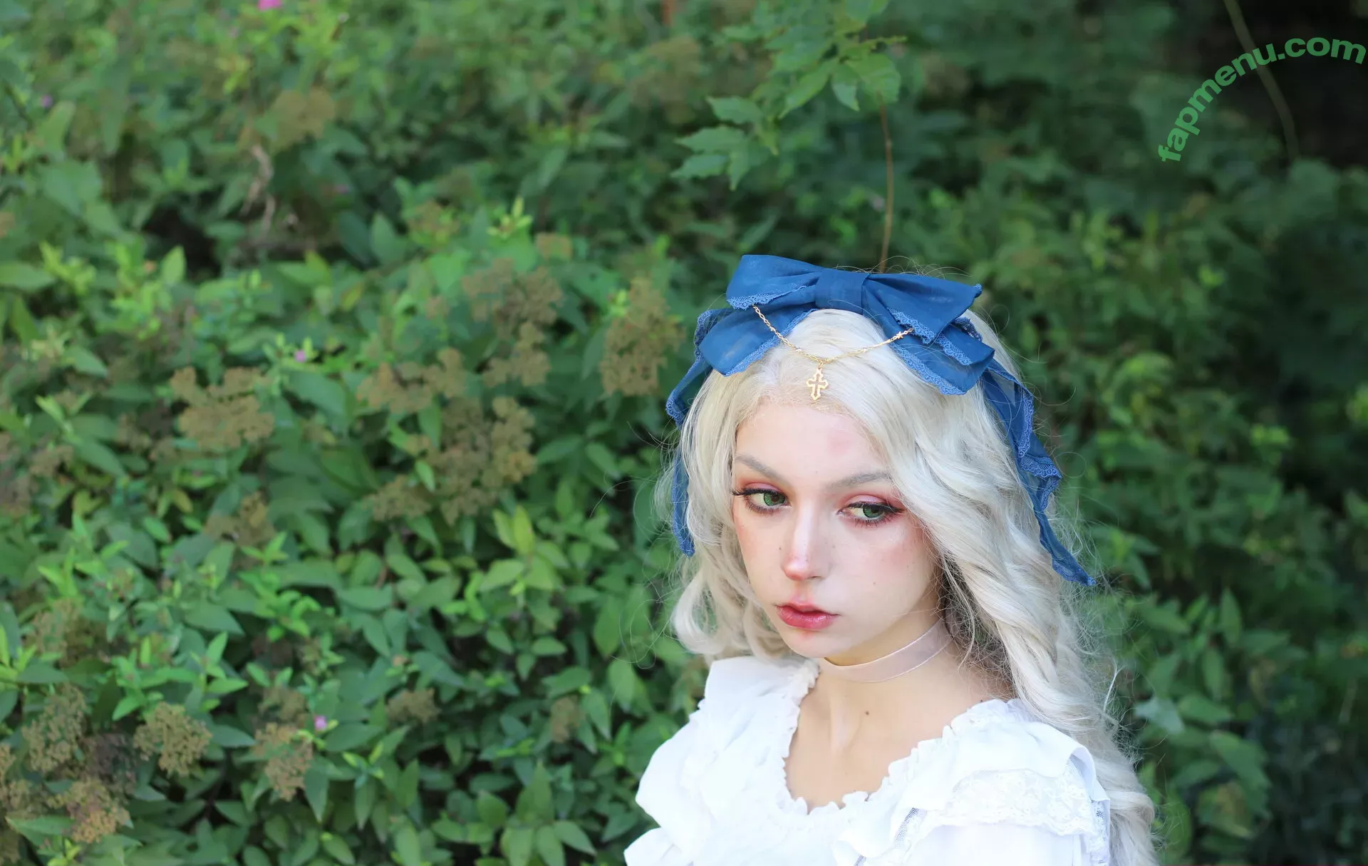 Himeecosplay nude photo #0124 (Himee.lily)