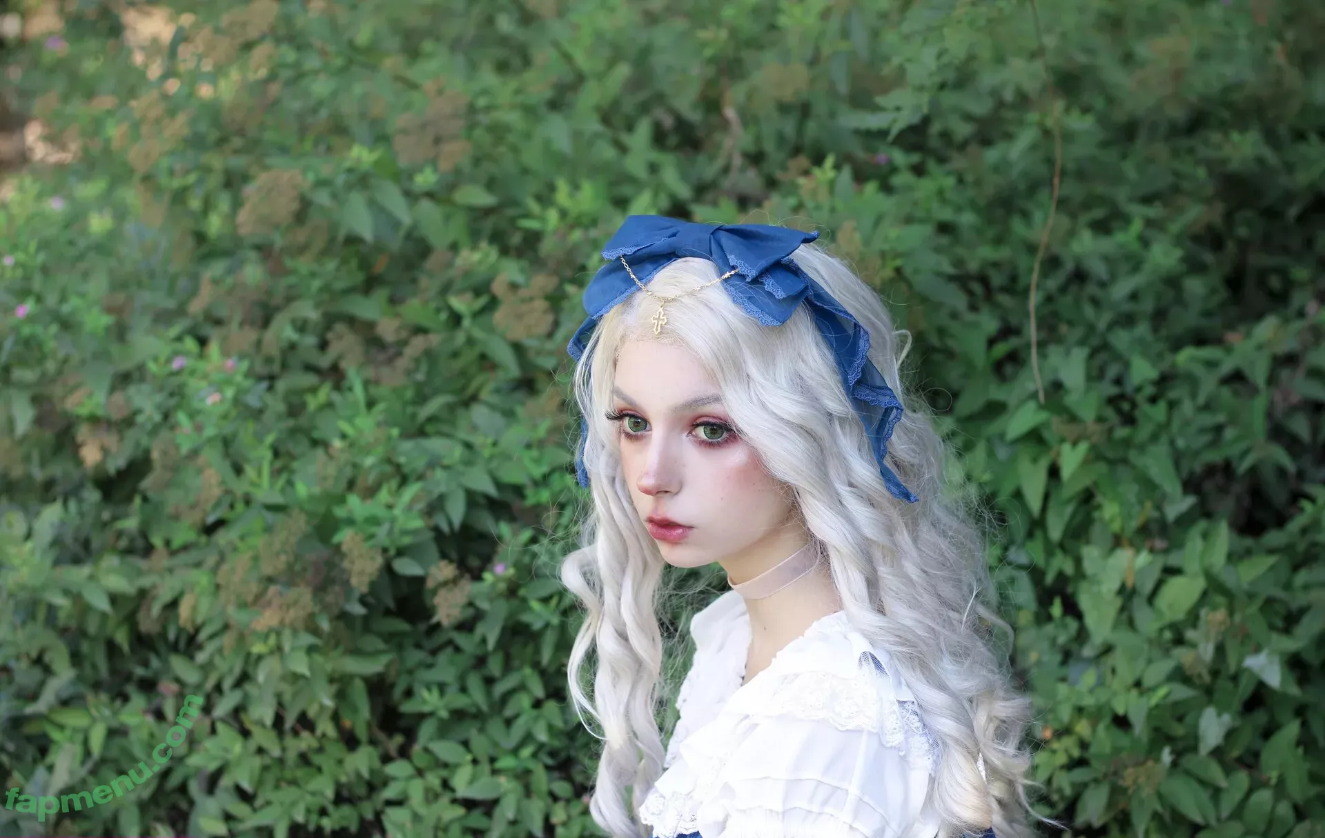 Himeecosplay nude photo #0125 (Himee.lily)