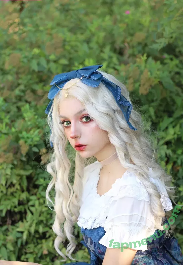 Himeecosplay nude photo #0126 (Himee.lily)