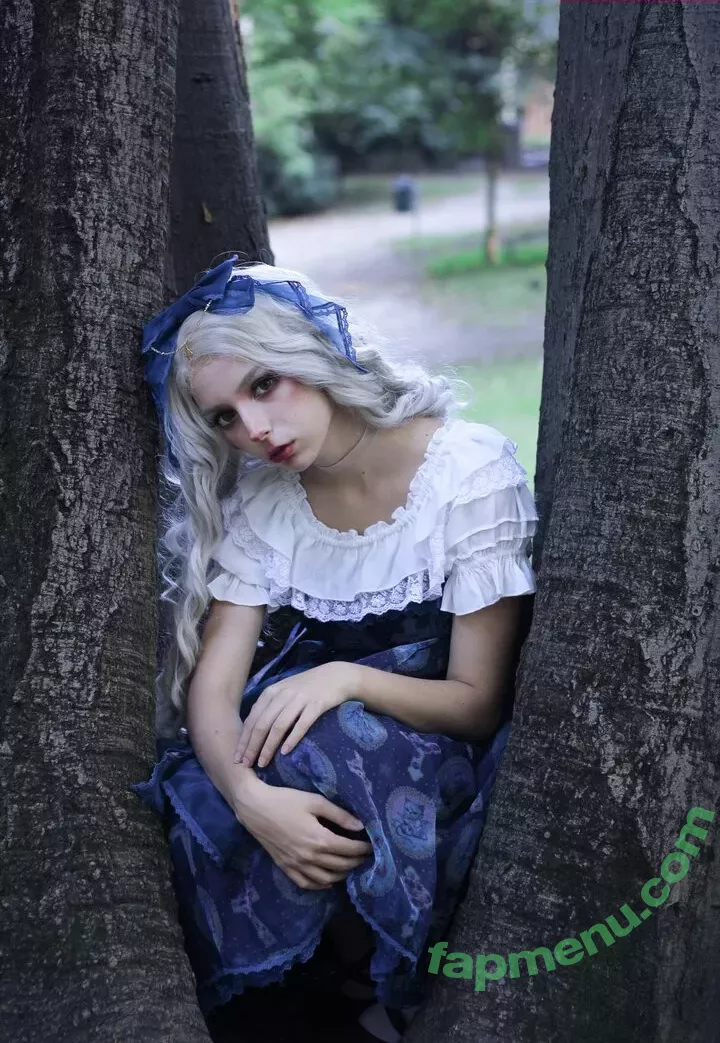 Himeecosplay nude photo #0128 (Himee.lily)