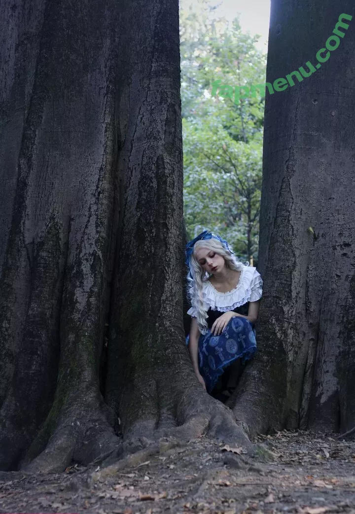 Himeecosplay nude photo #0129 (Himee.lily)