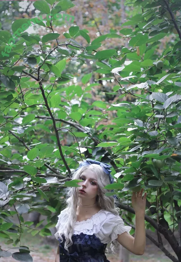 Himeecosplay nude photo #0130 (Himee.lily)