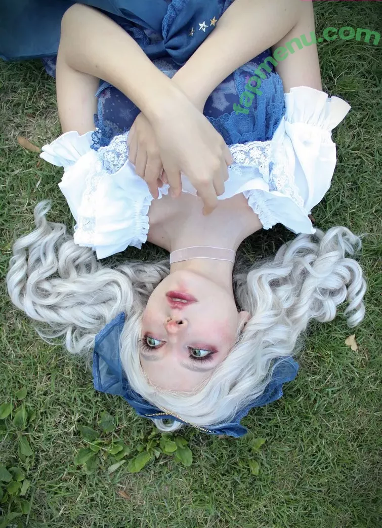 Himeecosplay nude photo #0131 (Himee.lily)