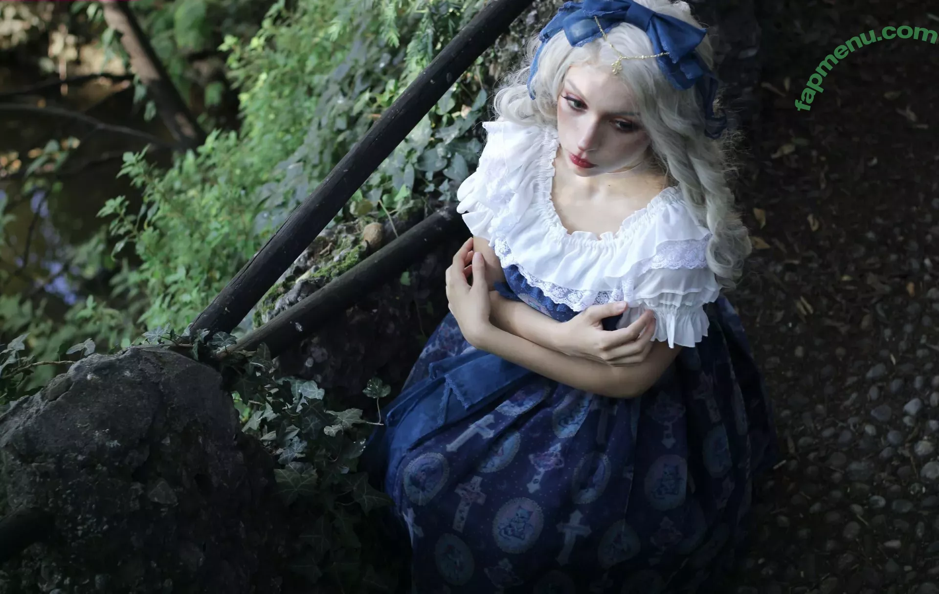 Himeecosplay nude photo #0132 (Himee.lily)