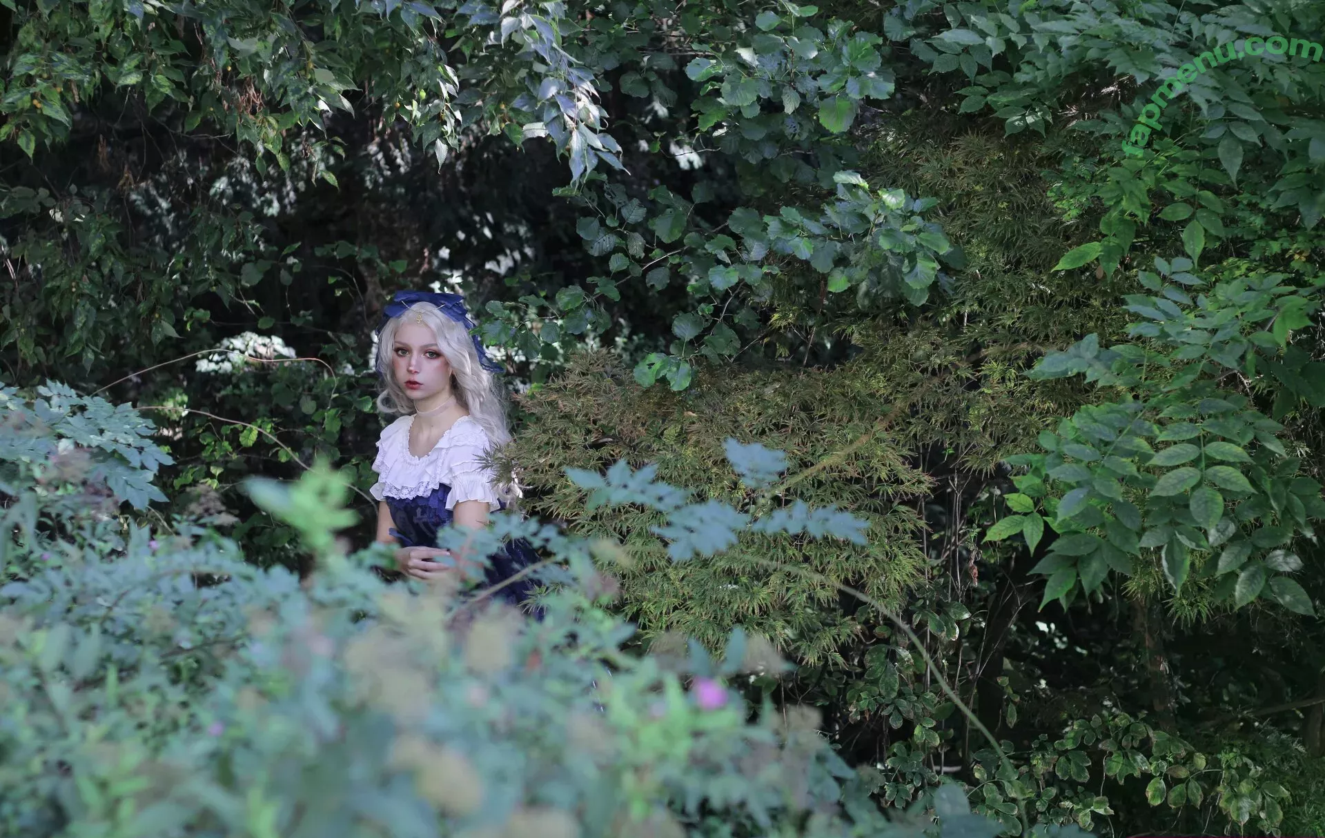 Himeecosplay nude photo #0133 (Himee.lily)