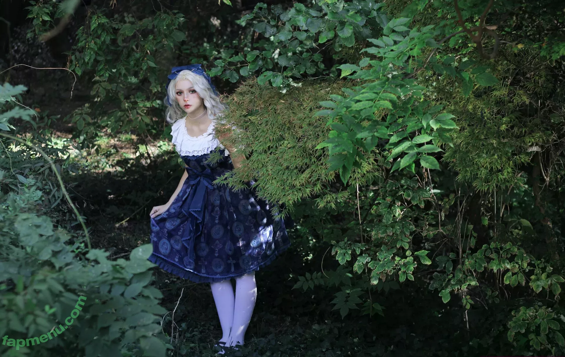 Himeecosplay nude photo #0134 (Himee.lily)