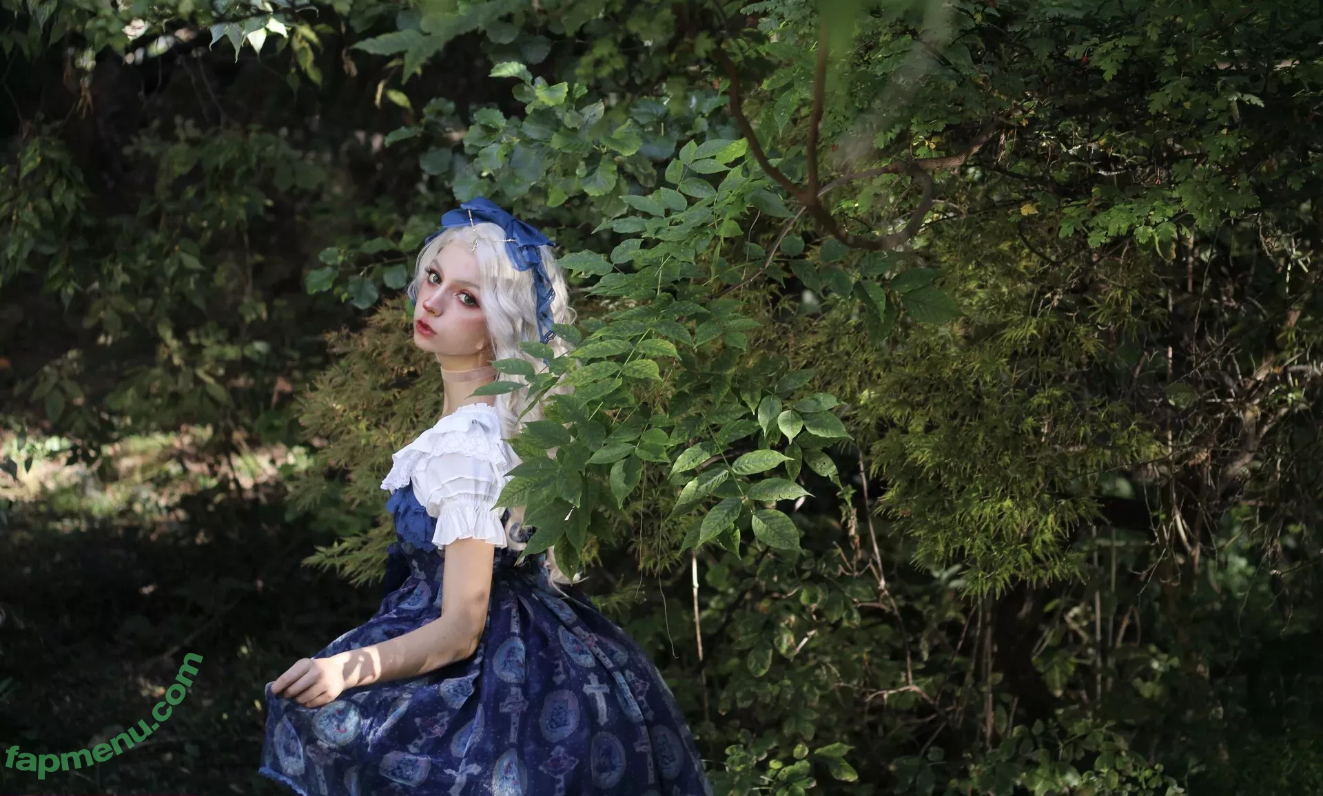 Himeecosplay nude photo #0135 (Himee.lily)