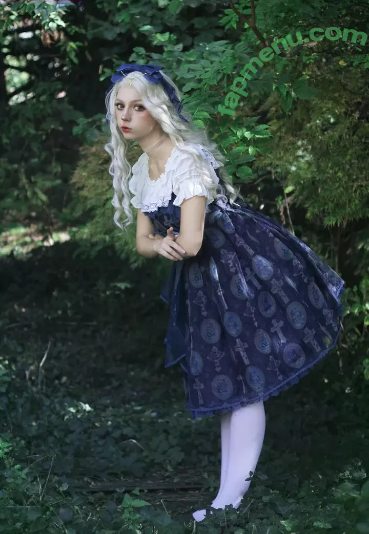 Himeecosplay nude photo #0136 (Himee.lily)