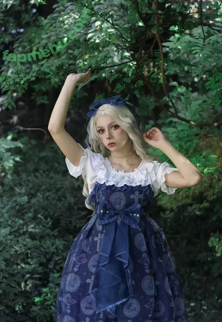 Himeecosplay nude photo #0137 (Himee.lily)