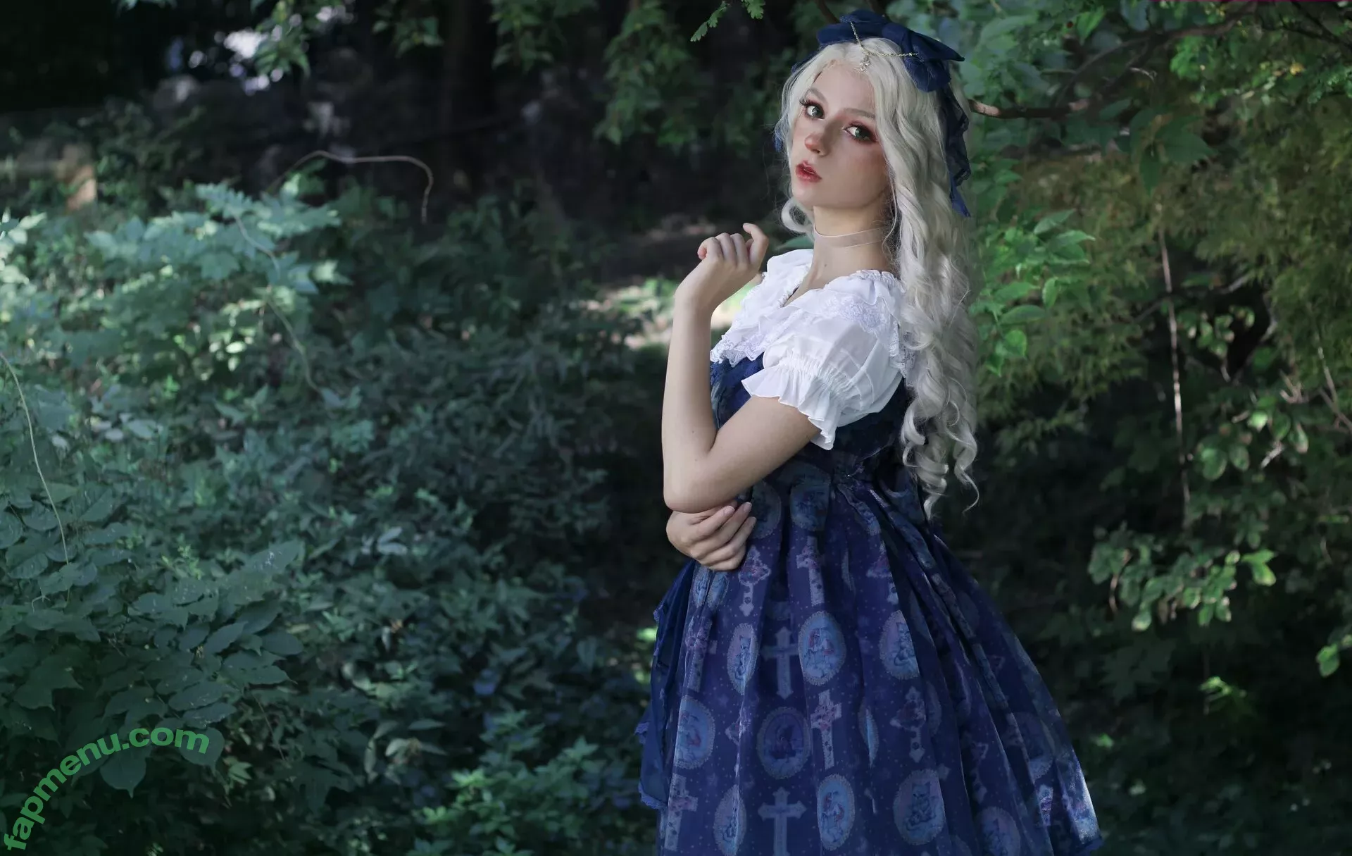 Himeecosplay nude photo #0138 (Himee.lily)