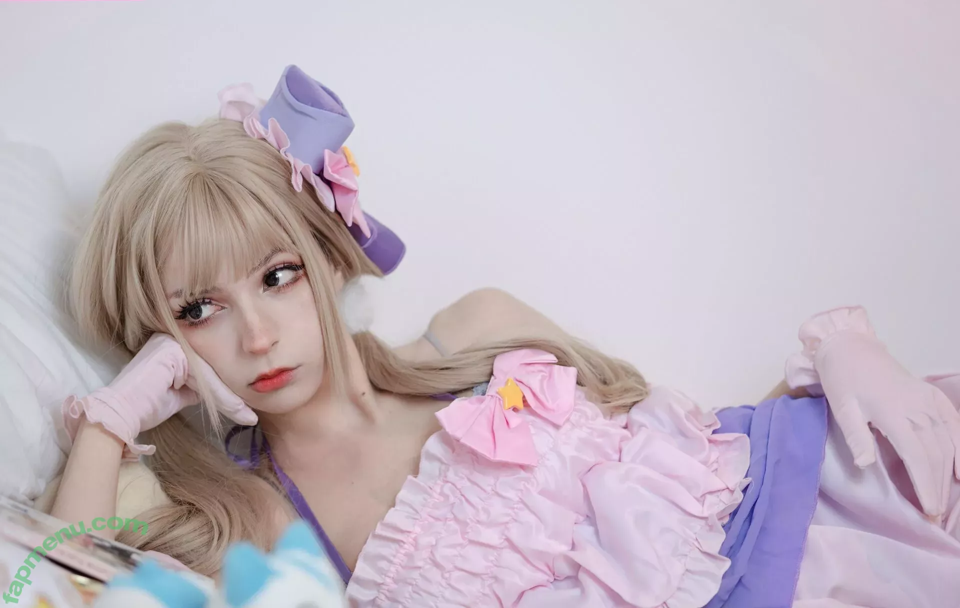 Himeecosplay nude photo #0142 (Himee.lily)