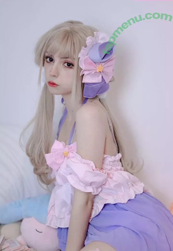 Himeecosplay nude photo #0144 (Himee.lily)