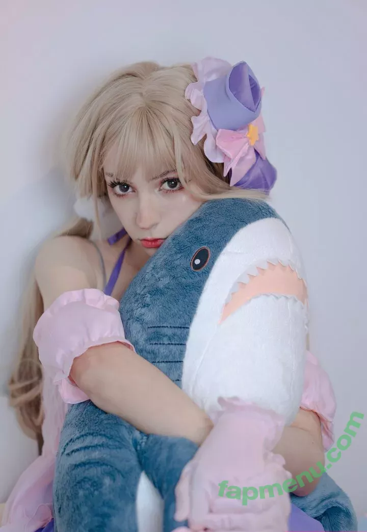 Himeecosplay nude photo #0149 (Himee.lily)