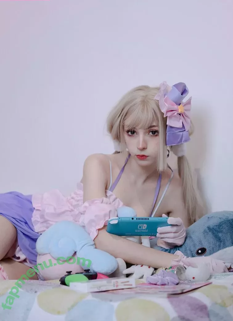 Himeecosplay nude photo #0153 (Himee.lily)