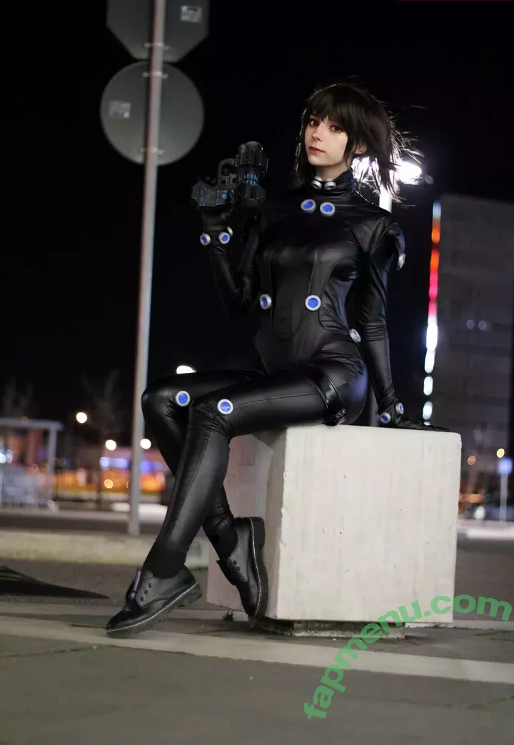 Himeecosplay nude photo #0172 (Himee.lily)