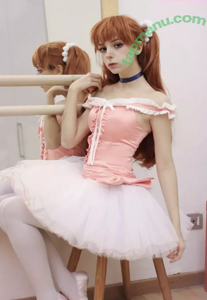 Himeecosplay nude photo #0174 (Himee.lily)