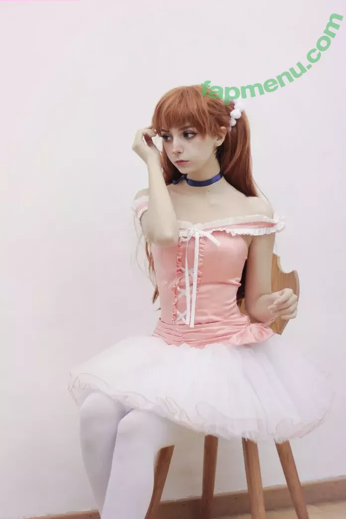 Himeecosplay nude photo #0176 (Himee.lily)