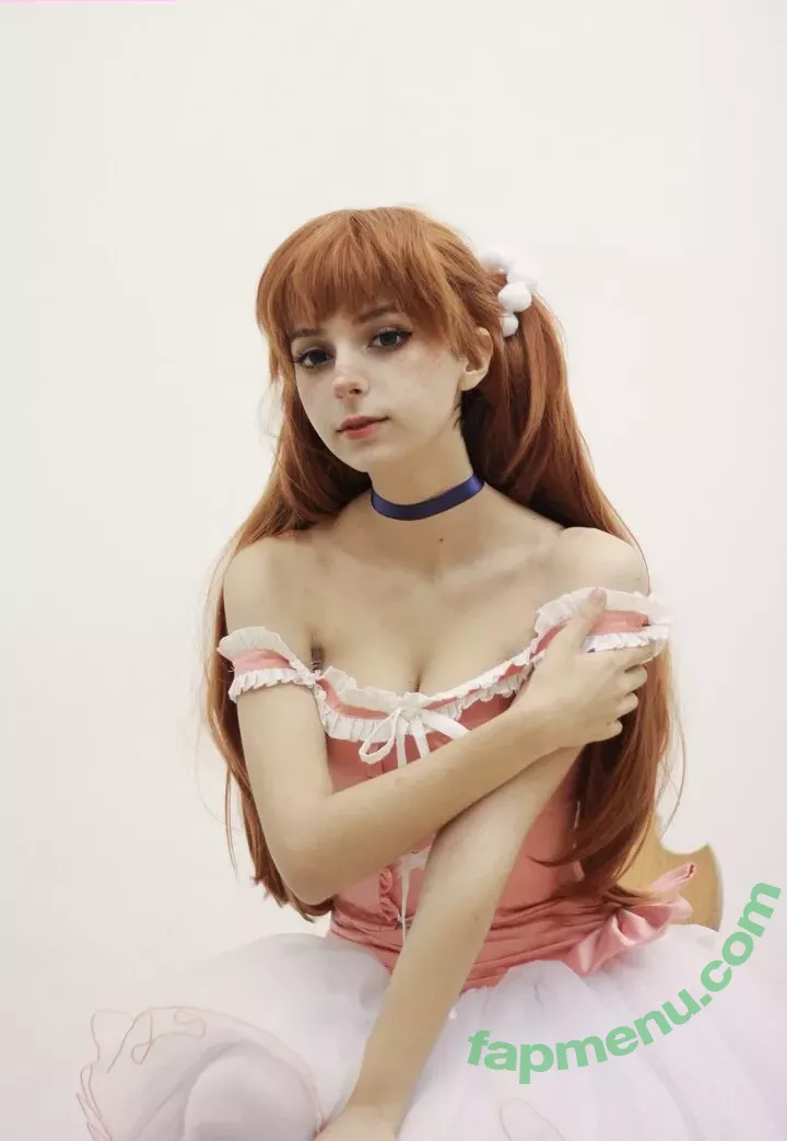 Himeecosplay nude photo #0177 (Himee.lily)