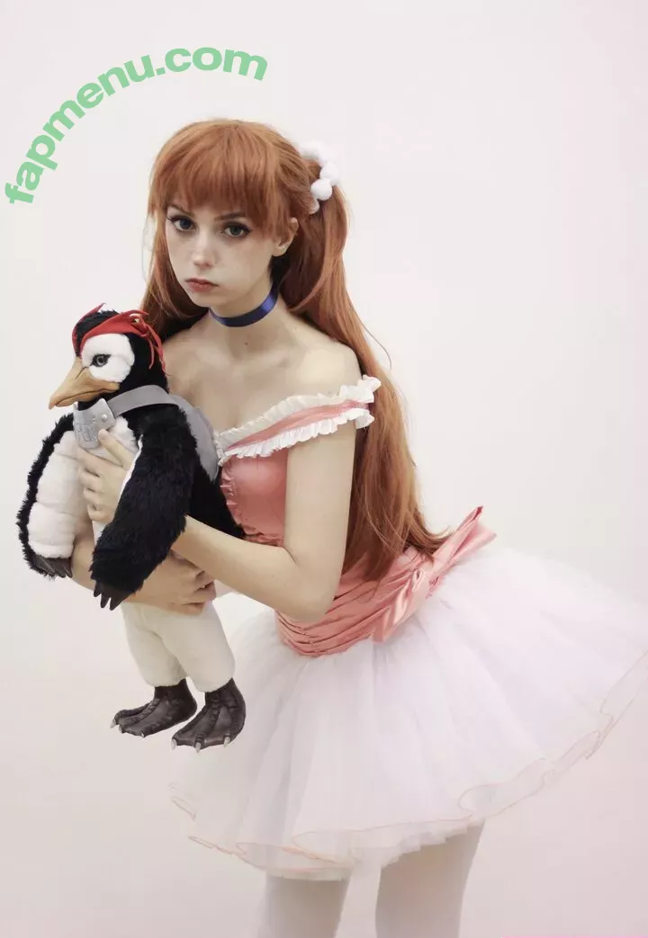 Himeecosplay nude photo #0178 (Himee.lily)