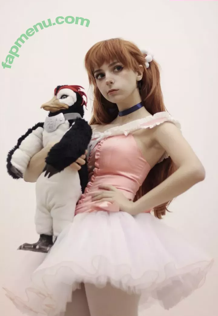 Himeecosplay nude photo #0179 (Himee.lily)