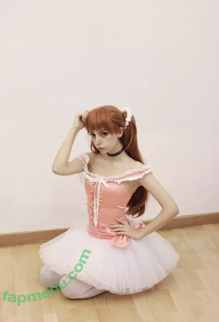 Himeecosplay nude photo #0180 (Himee.lily)