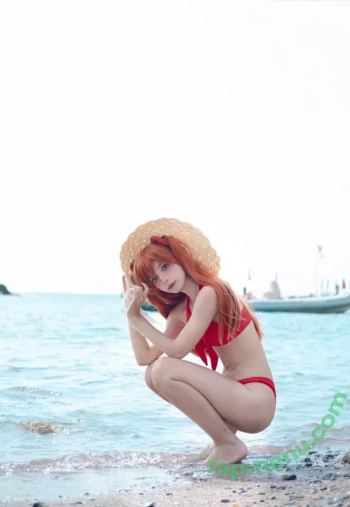 Himeecosplay nude photo #0199 (Himee.lily)