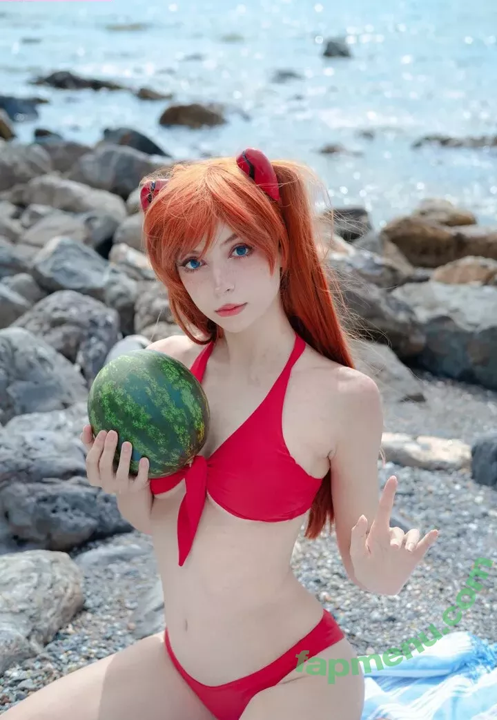 Himeecosplay nude photo #0209 (Himee.lily)