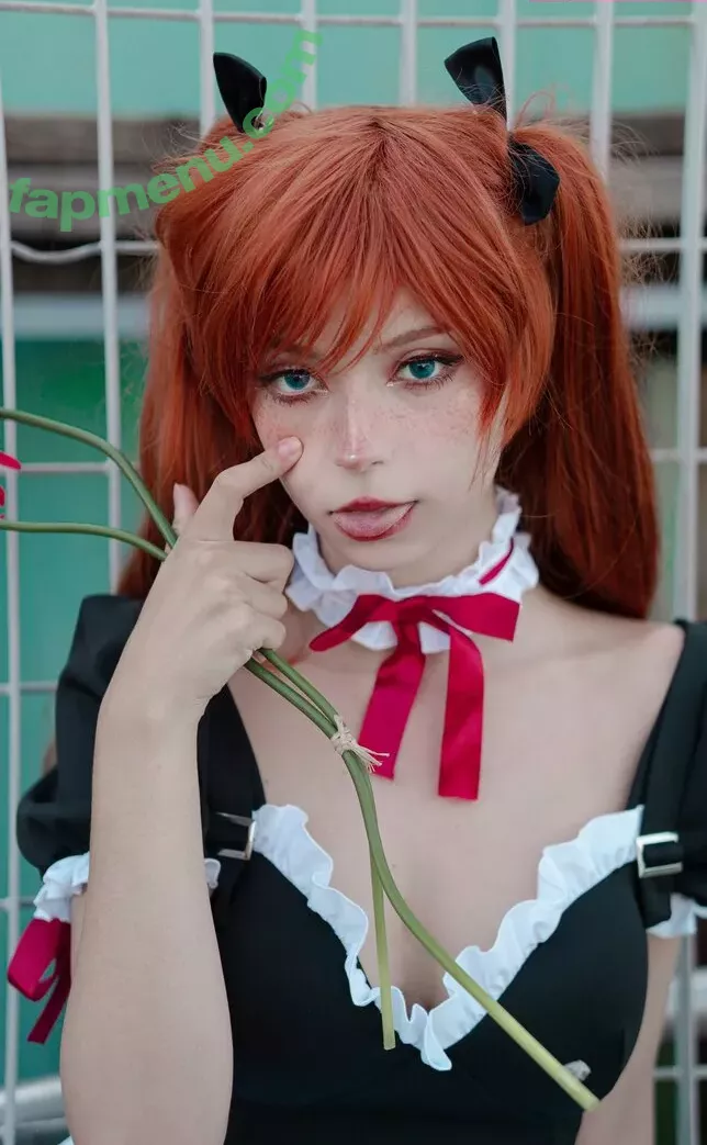 Himeecosplay nude photo #0215 (Himee.lily)