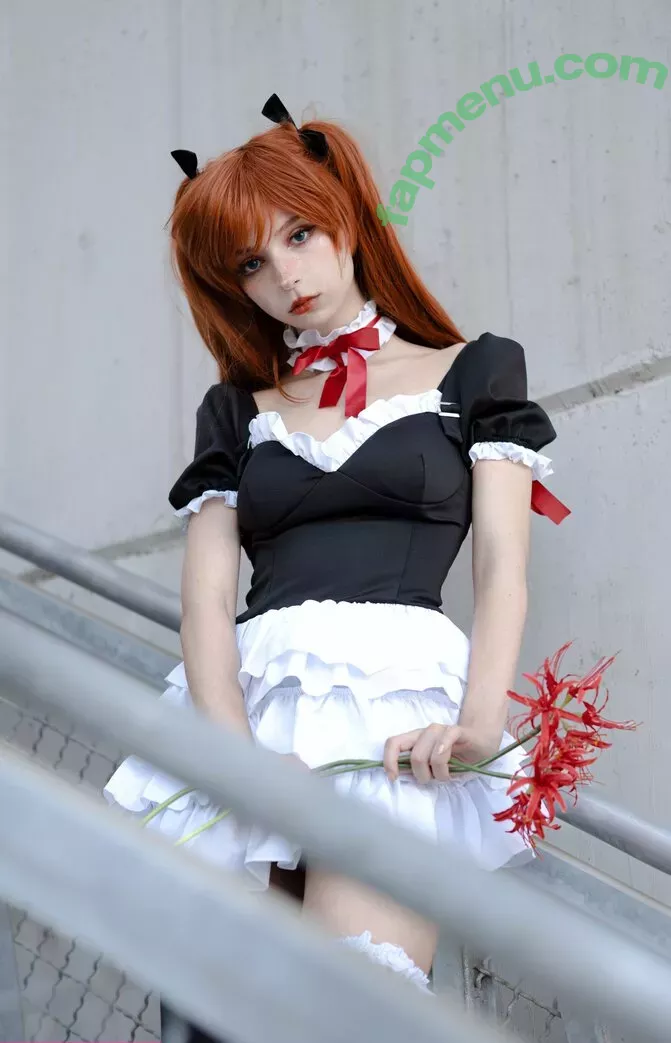 Himeecosplay nude photo #0223 (Himee.lily)