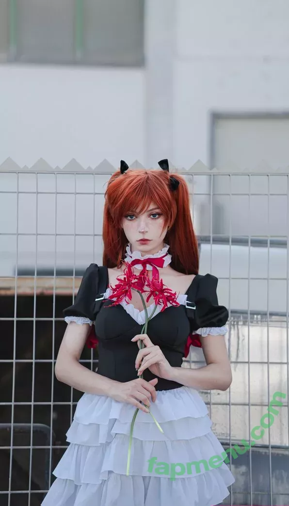 Himeecosplay nude photo #0227 (Himee.lily)