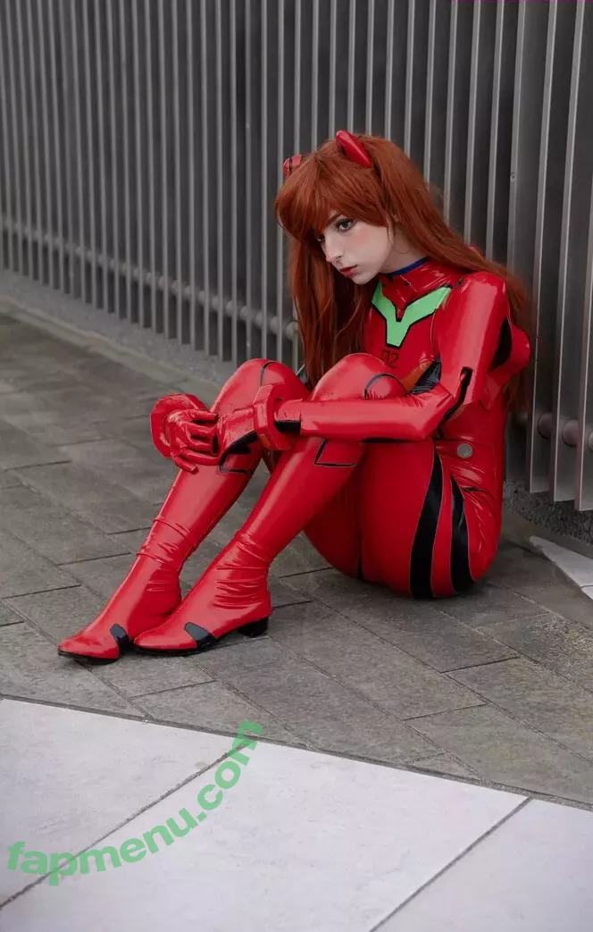 Himeecosplay nude photo #0242 (Himee.lily)