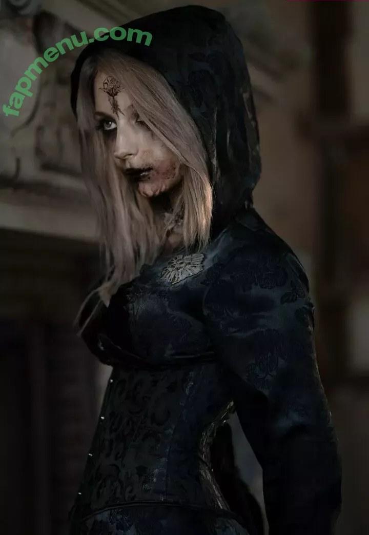 Himeecosplay nude photo #0306 (Himee.lily)