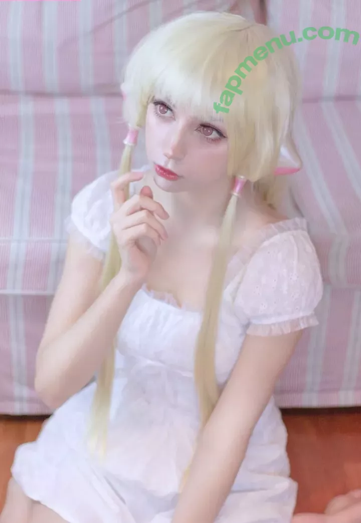 Himeecosplay nude photo #0369 (Himee.lily)