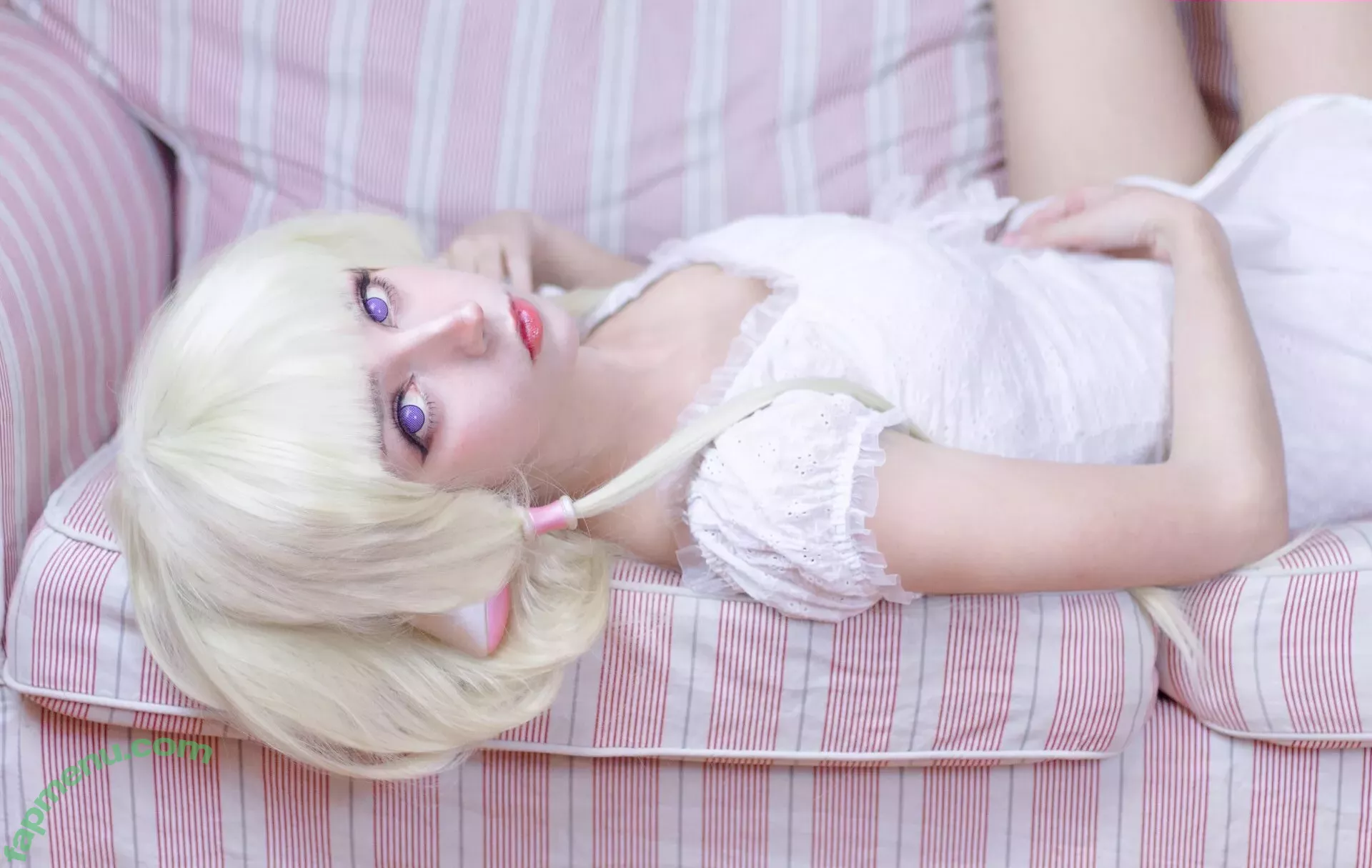 Himeecosplay nude photo #0370 (Himee.lily)