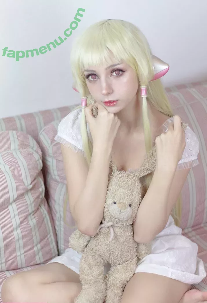 Himeecosplay nude photo #0376 (Himee.lily)