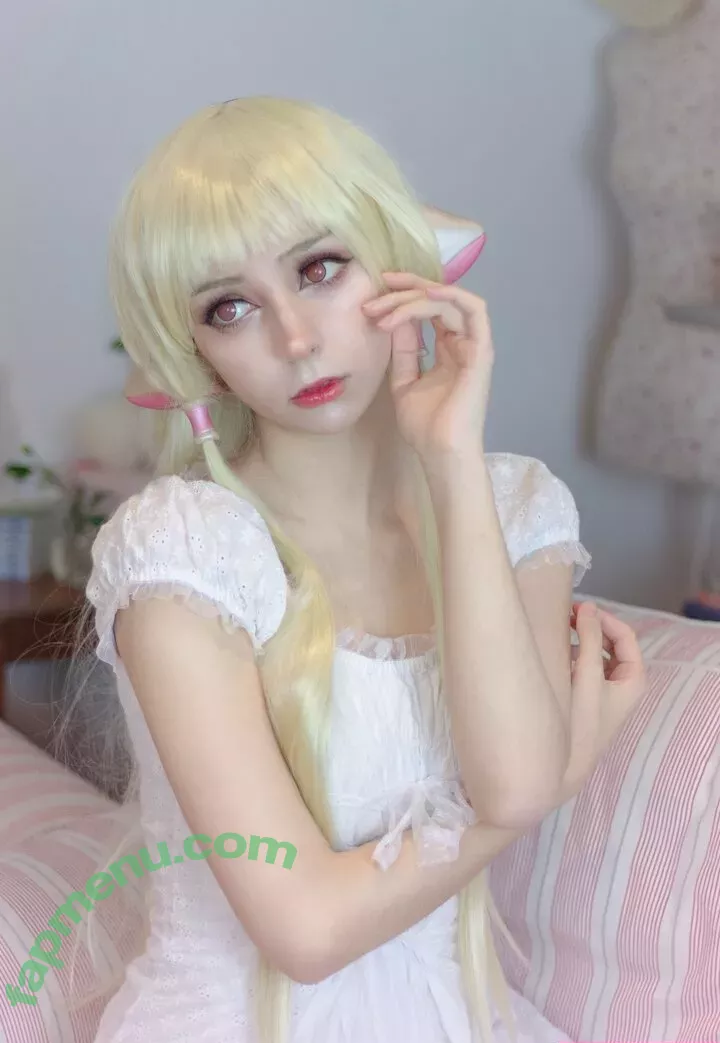 Himeecosplay nude photo #0379 (Himee.lily)