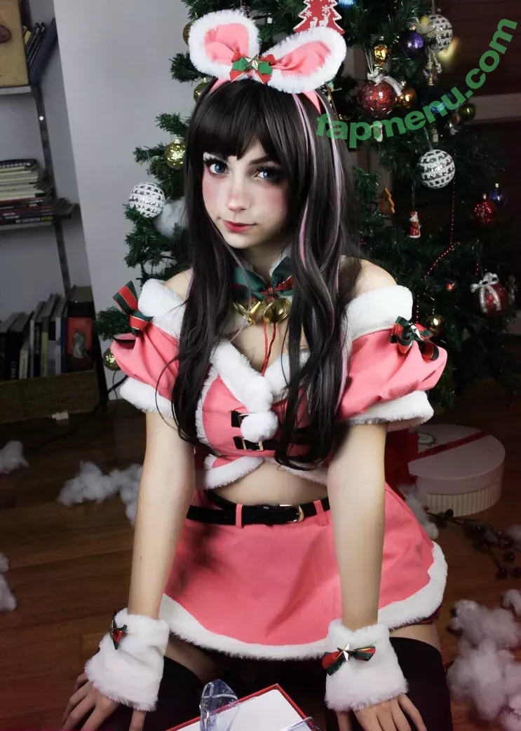Himeecosplay nude photo #0389 (Himee.lily)