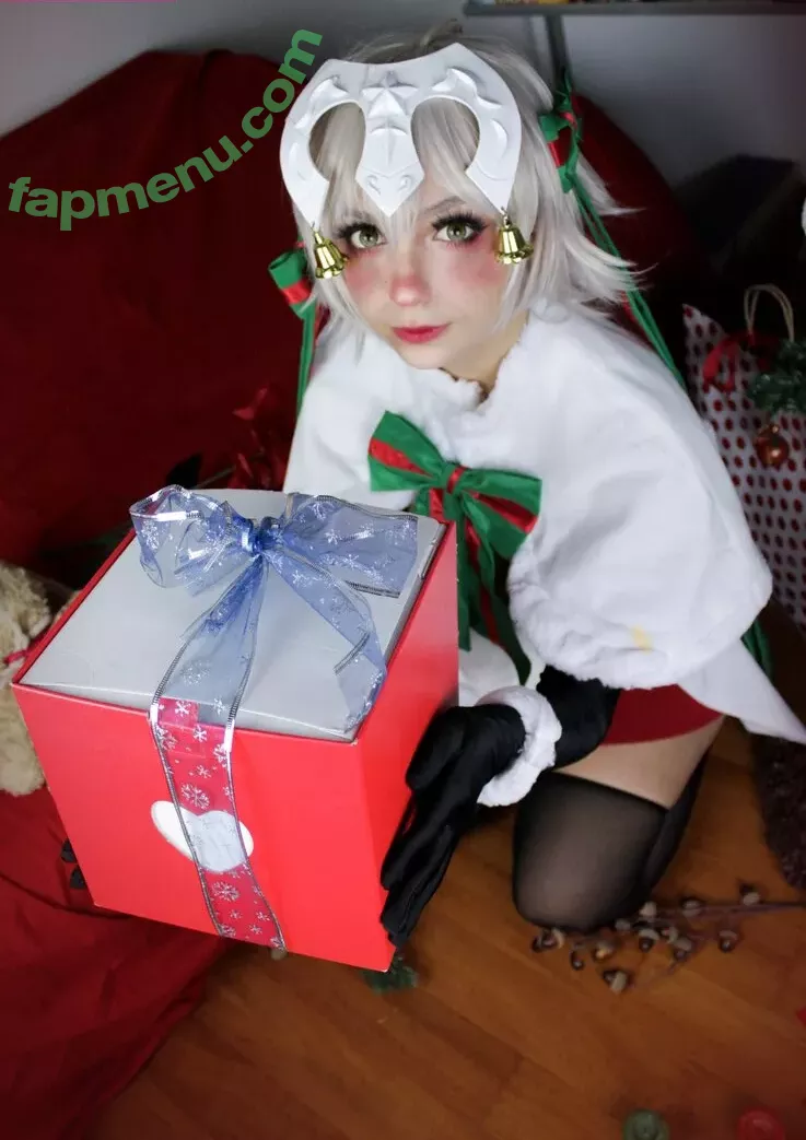 Himeecosplay nude photo #0396 (Himee.lily)