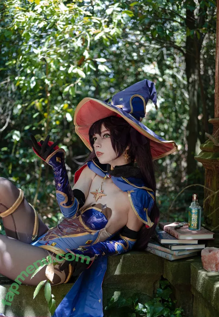 Himeecosplay nude photo #0402 (Himee.lily)