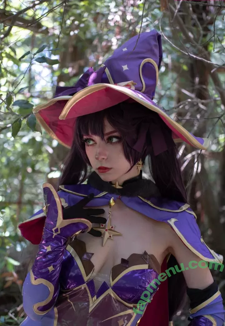 Himeecosplay nude photo #0406 (Himee.lily)