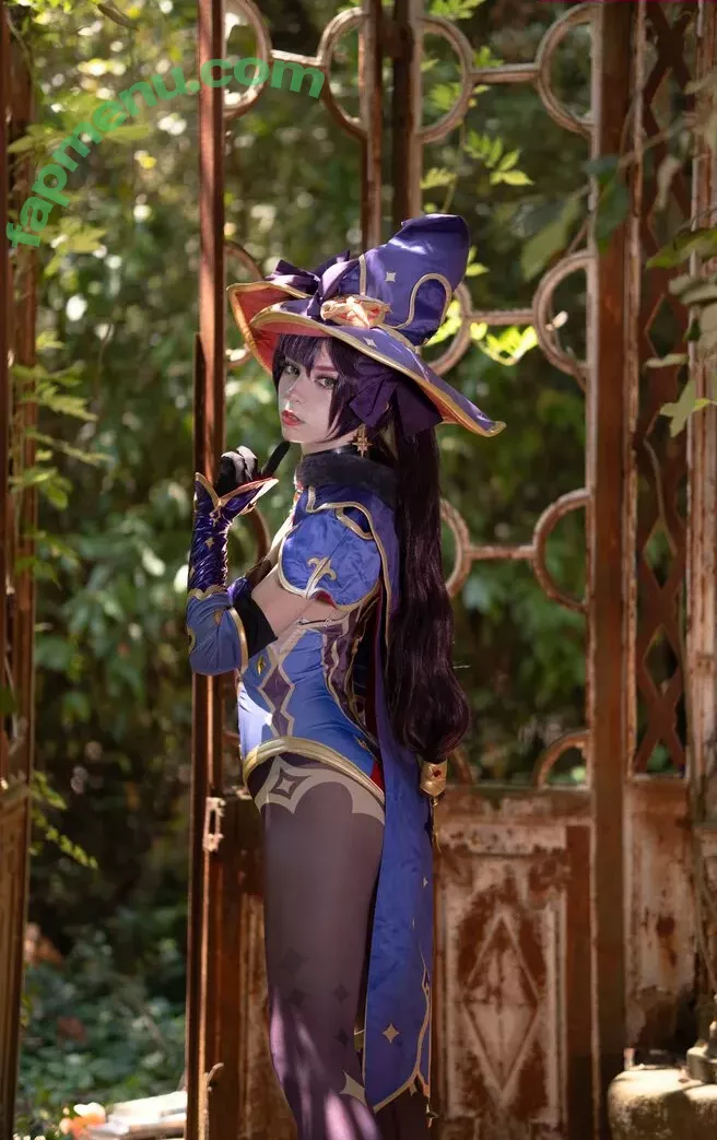 Himeecosplay nude photo #0408 (Himee.lily)