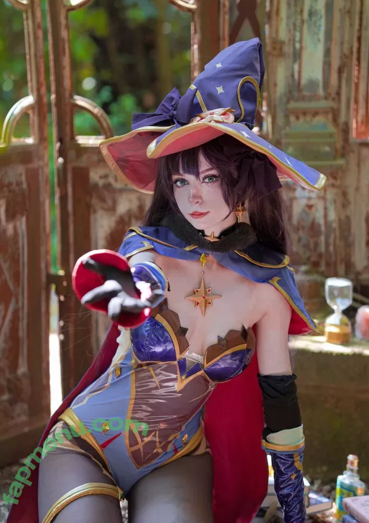 Himeecosplay nude photo #0409 (Himee.lily)