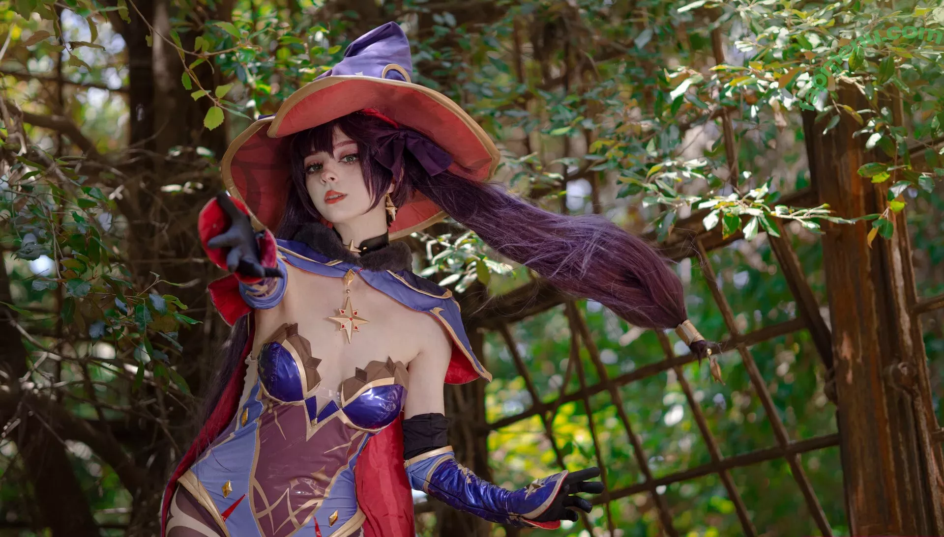 Himeecosplay nude photo #0410 (Himee.lily)